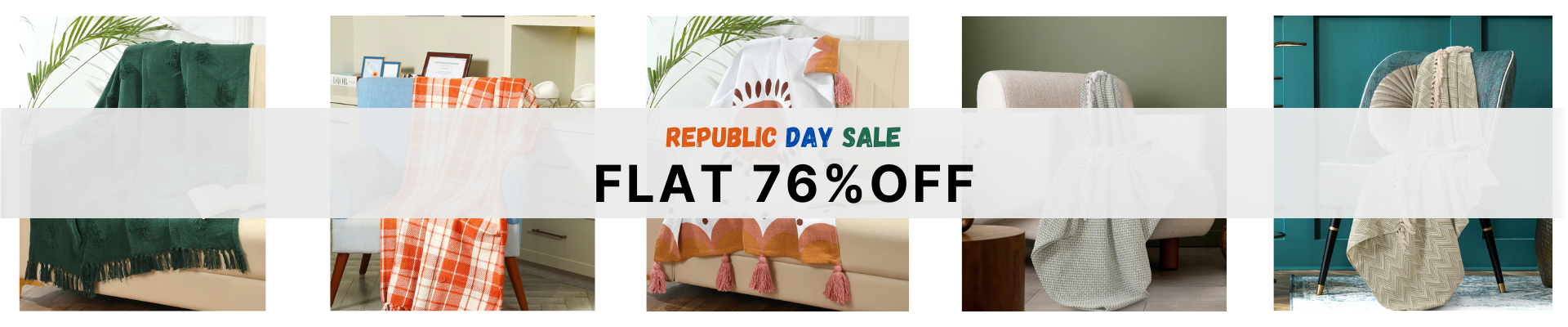 Republic Day Sale