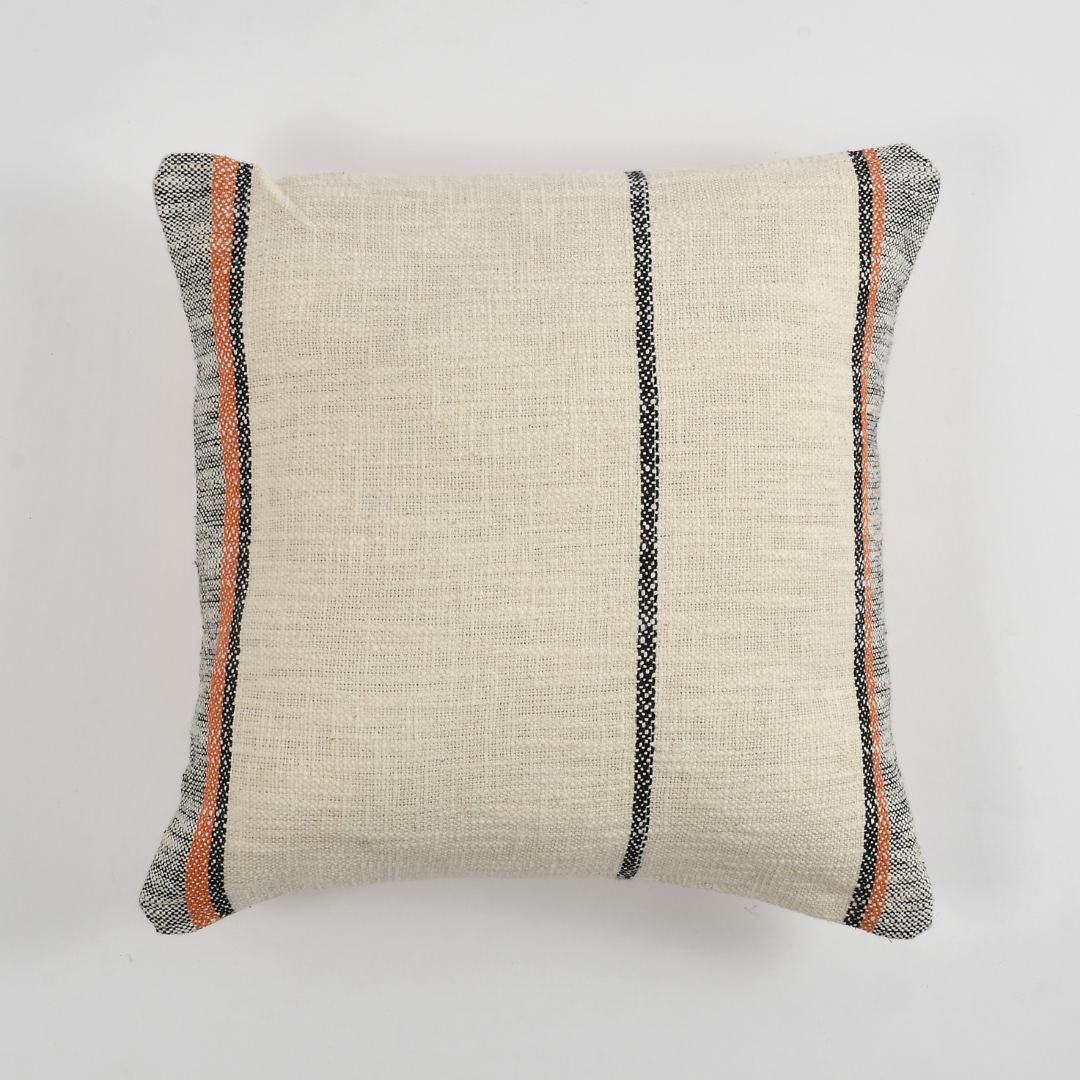 Minimalist Cushion Cover- Sashaaworld